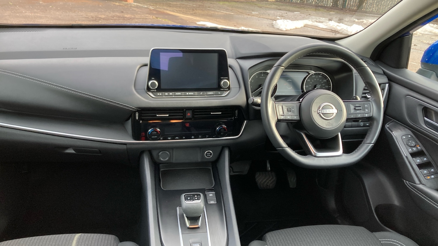 Used Nissan Qashqai 2022 for sale - 77198781: Photo 10