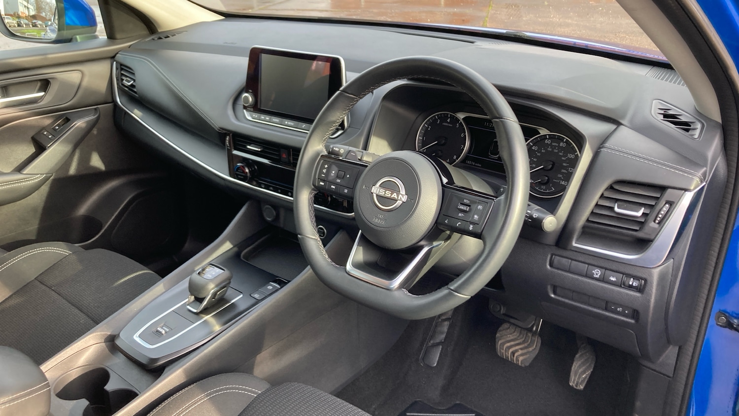 Used Nissan Qashqai 2022 for sale - 77198781: Photo 11