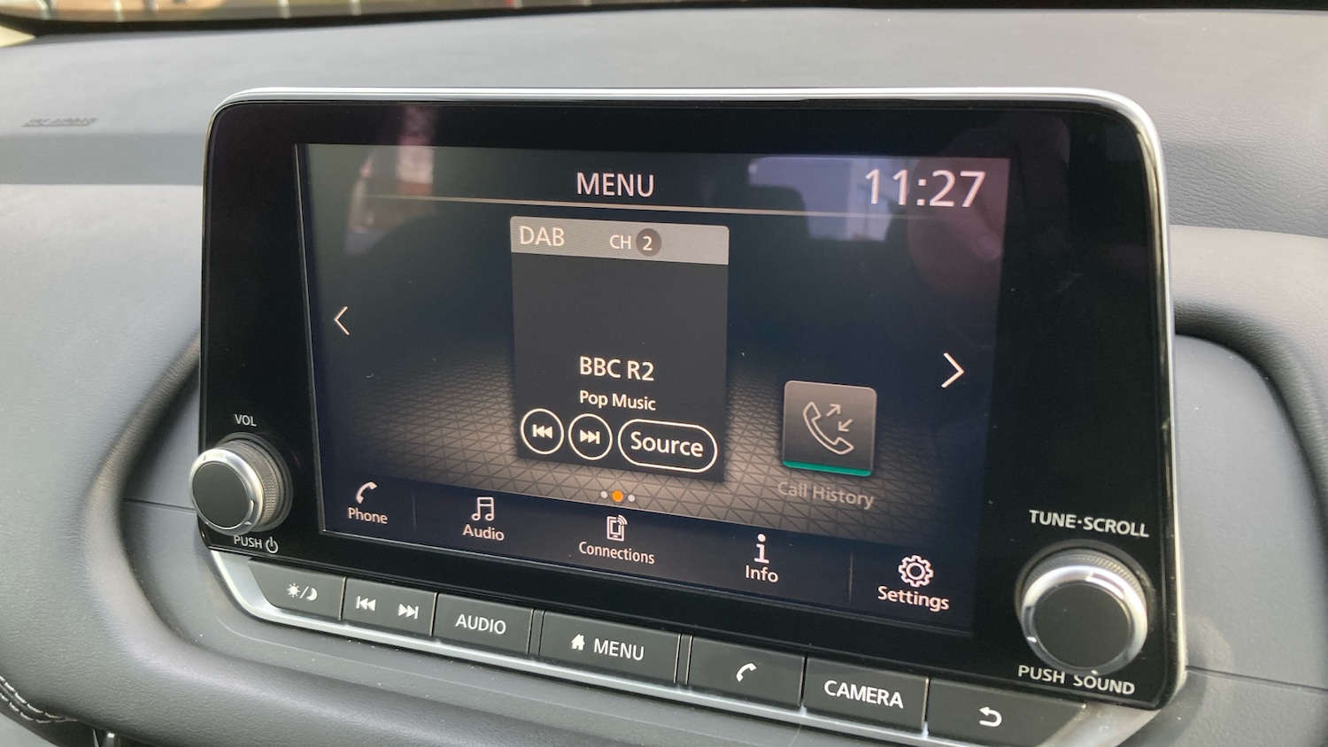 Used Nissan Qashqai 2022 for sale - 77198781: Photo 12