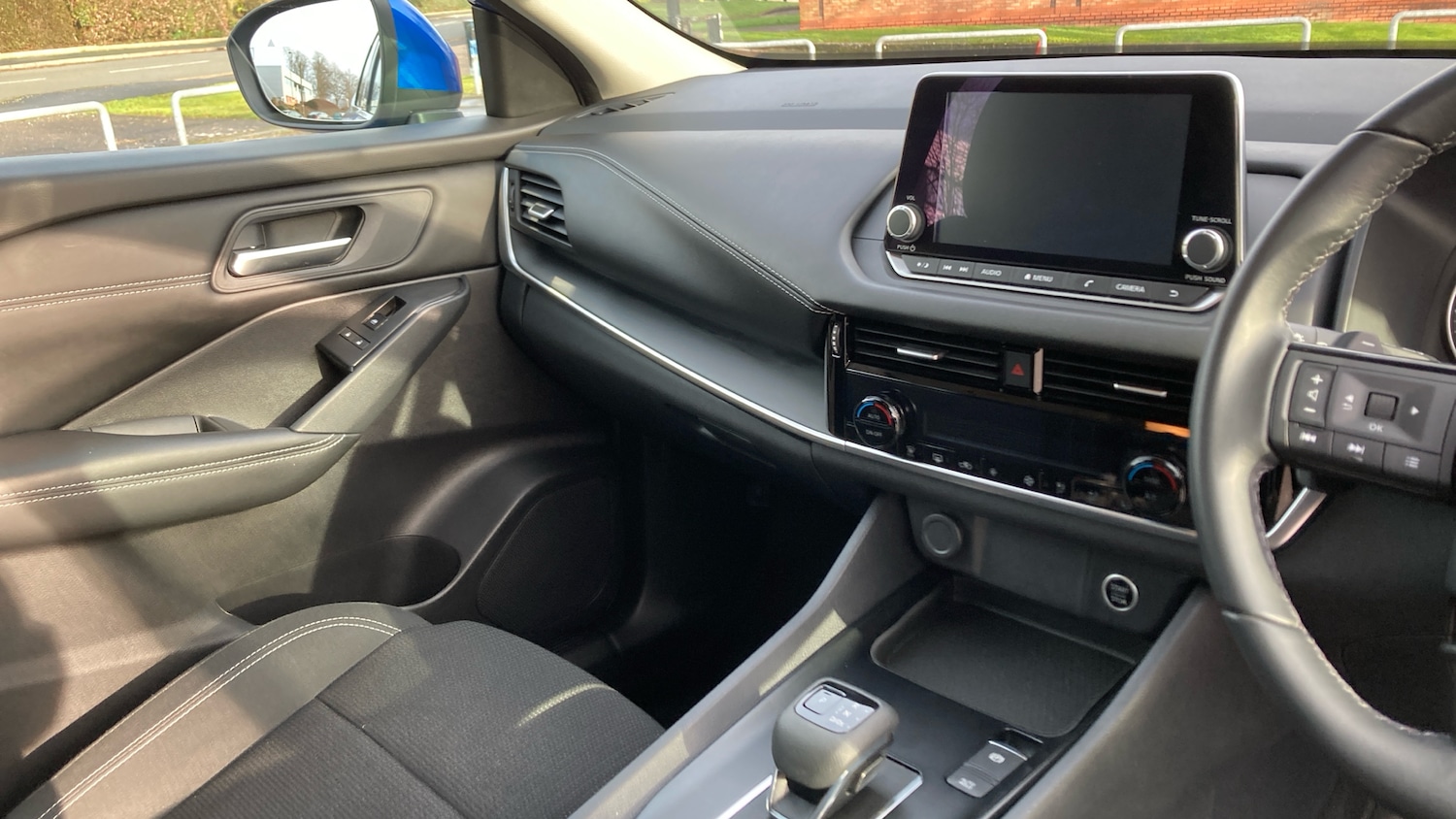 Used Nissan Qashqai 2022 for sale - 77198781: Photo 14