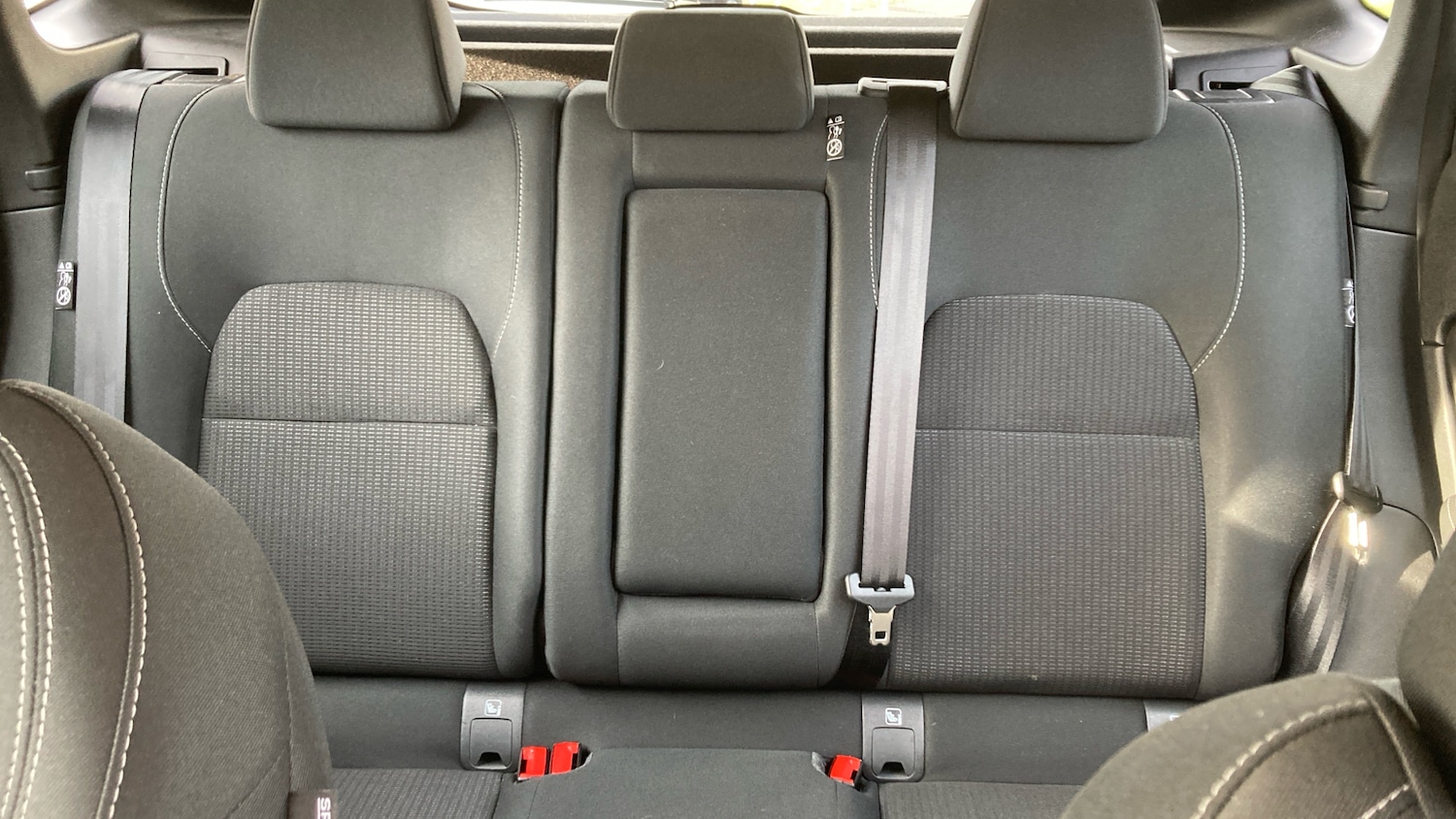 Used Nissan Qashqai 2022 for sale - 77198781: Photo 15