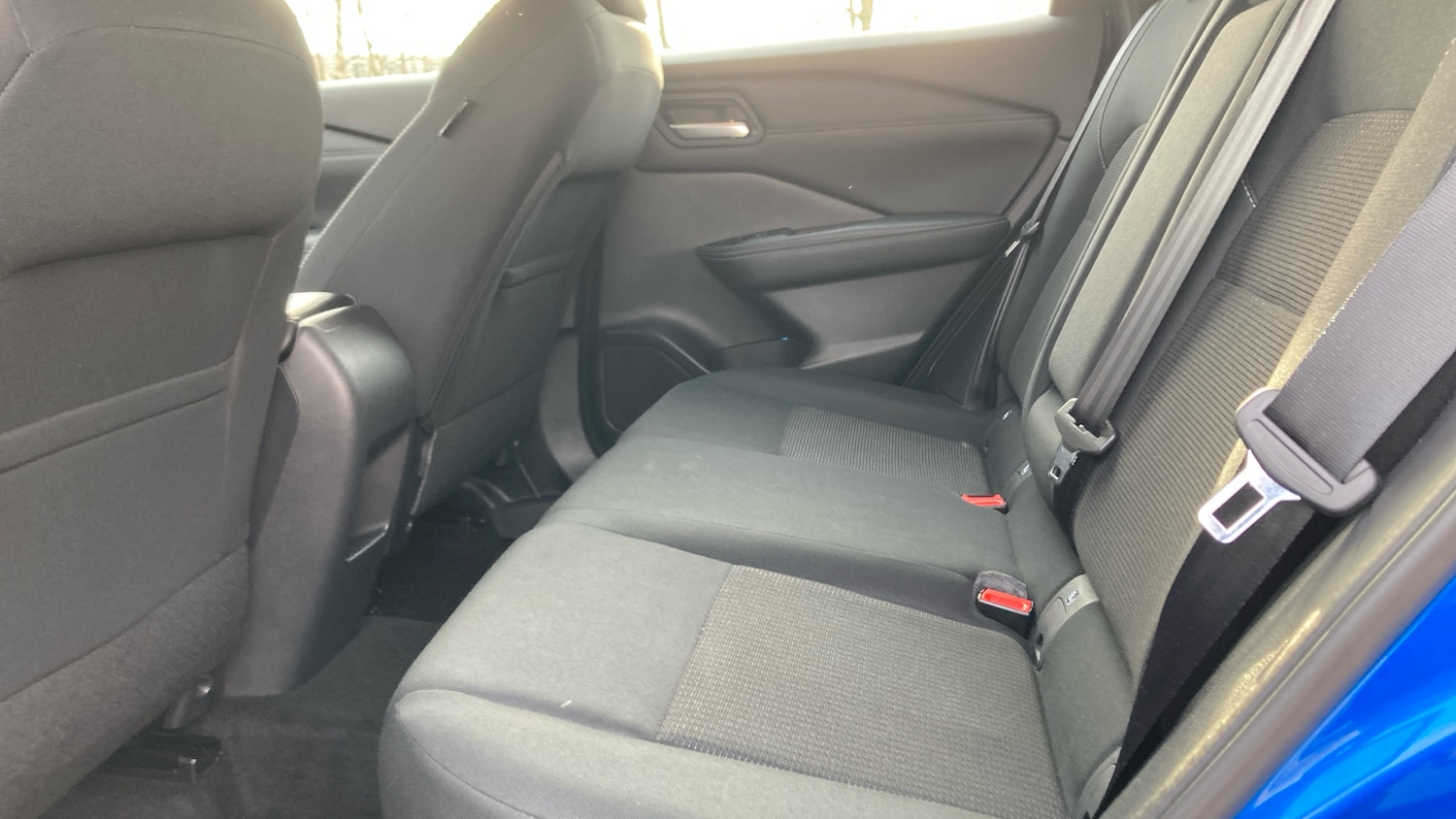 Used Nissan Qashqai 2022 for sale - 77198781: Photo 16