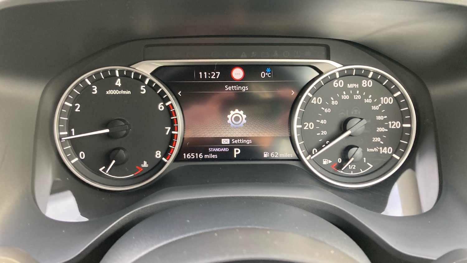 Used Nissan Qashqai 2022 for sale - 77198781: Photo 18