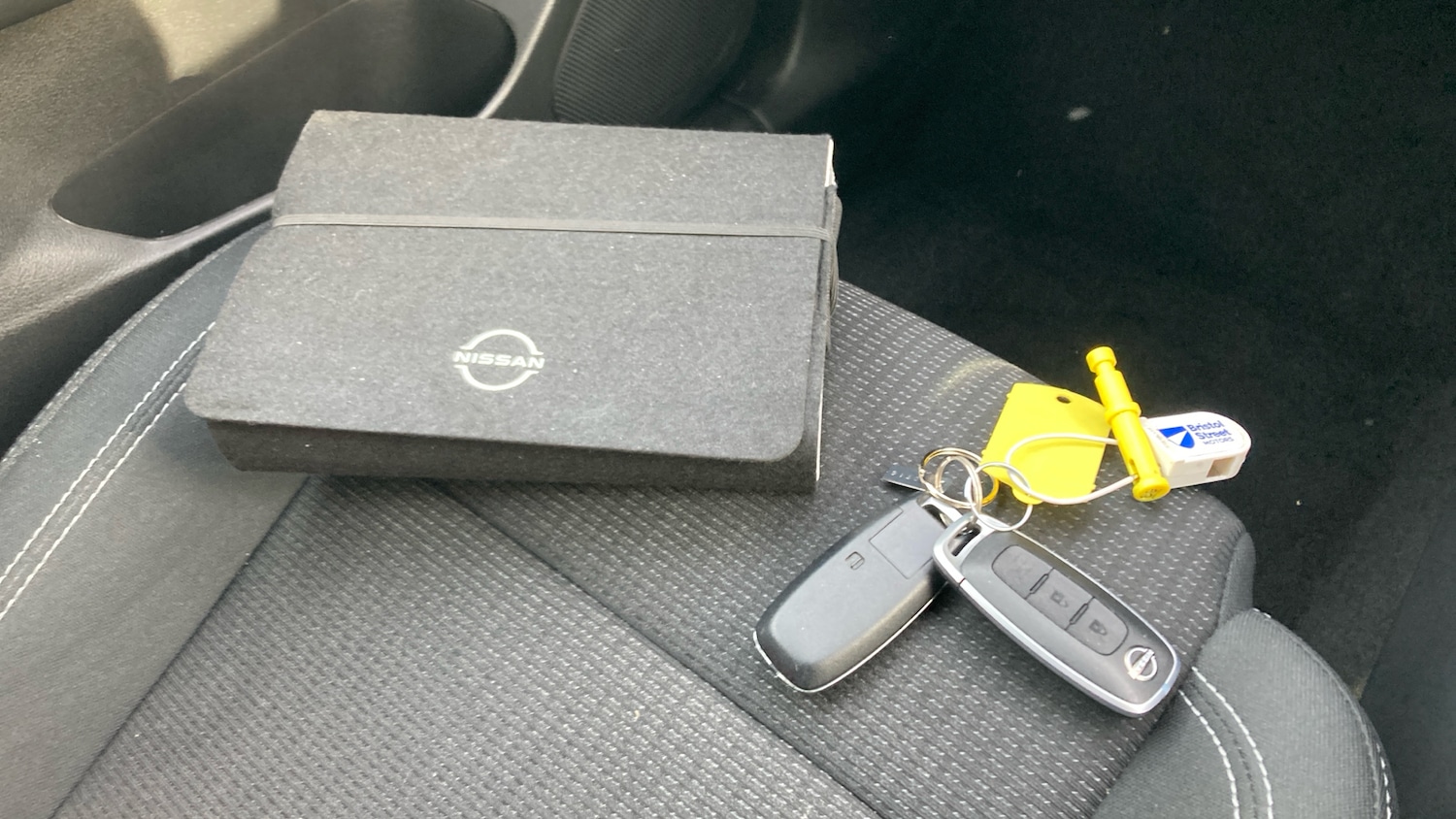 Used Nissan Qashqai 2022 for sale - 77198781: Photo 19