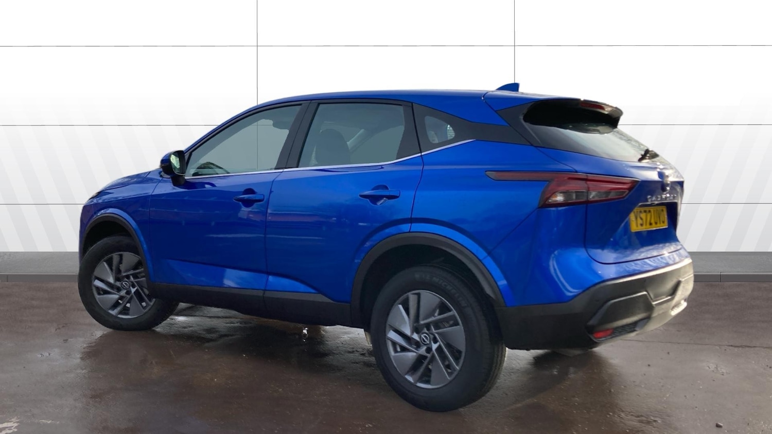 Used Nissan Qashqai 2022 for sale - 77198781: Photo 2