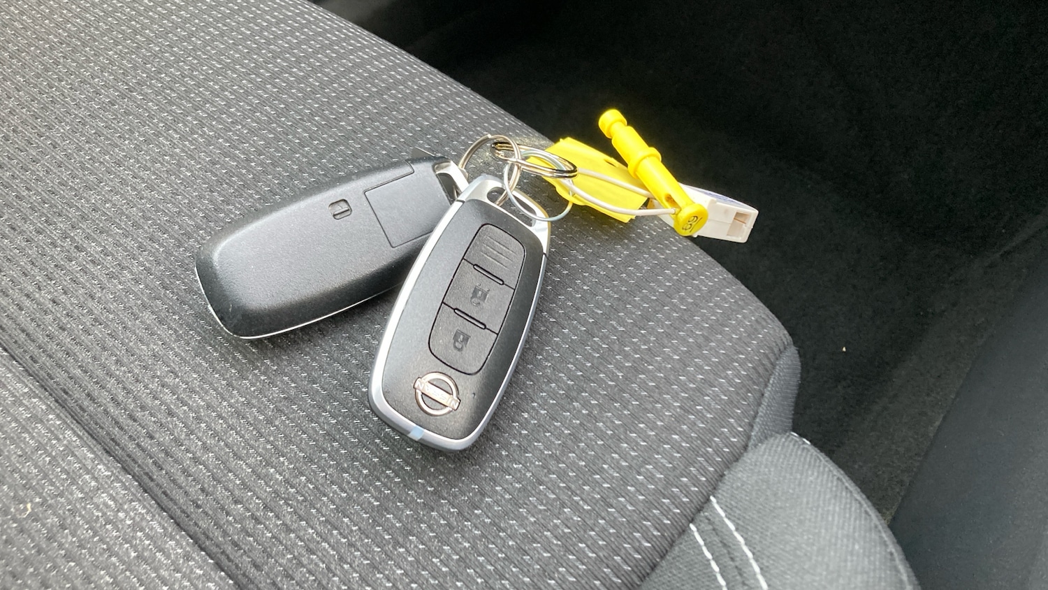 Used Nissan Qashqai 2022 for sale - 77198781: Photo 20