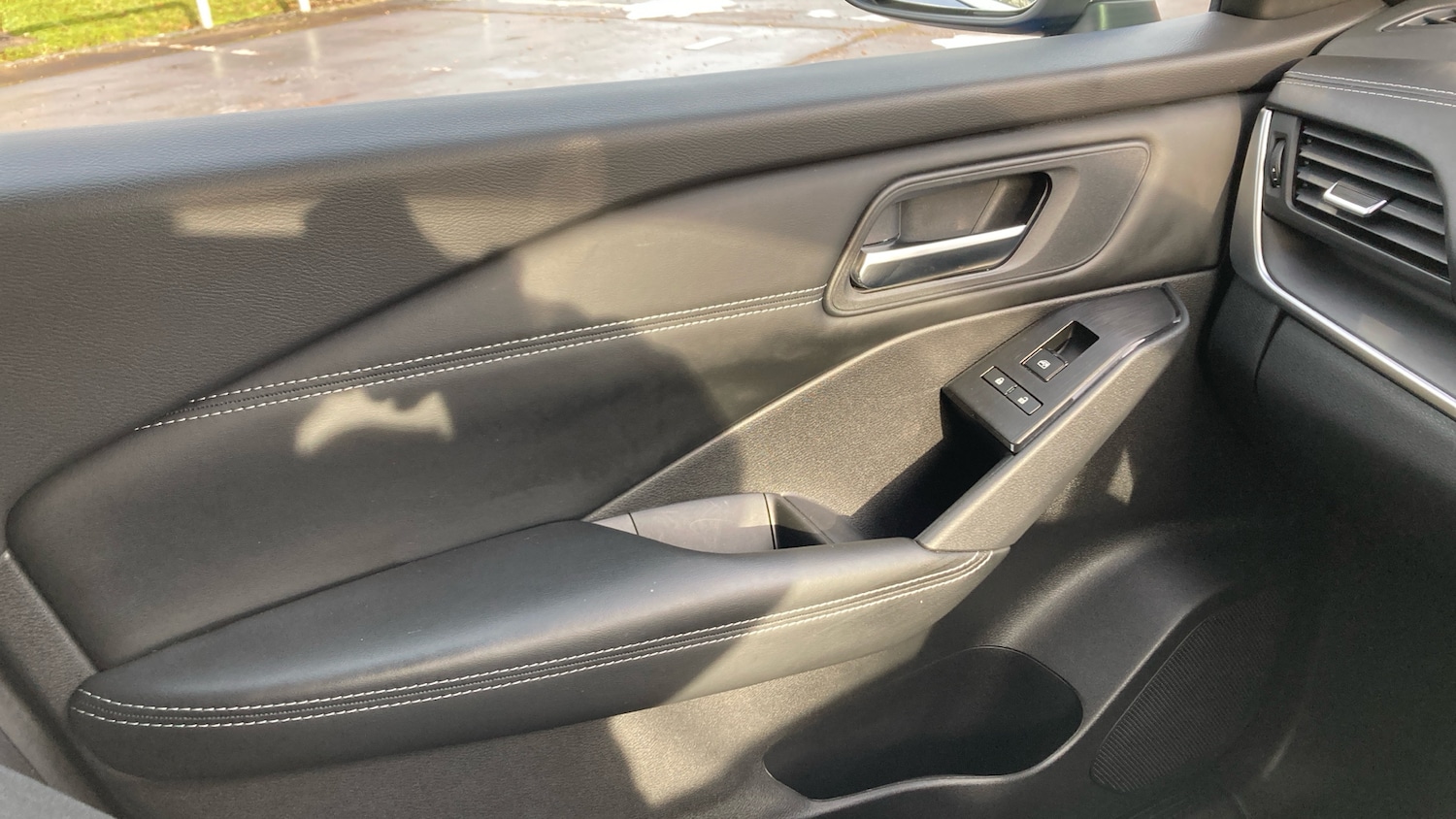 Used Nissan Qashqai 2022 for sale - 77198781: Photo 21