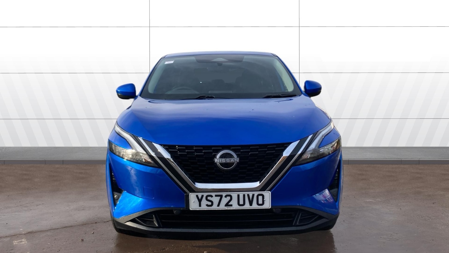 Used Nissan Qashqai 2022 for sale - 77198781: Photo 3