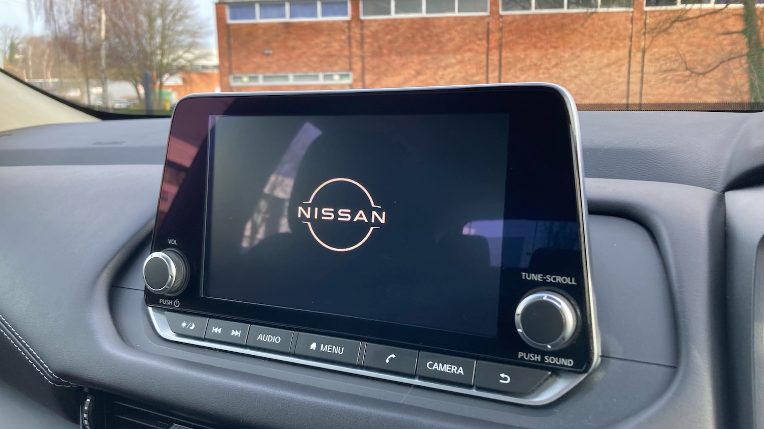 Used Nissan Qashqai 2022 for sale - 77198781: Photo 33