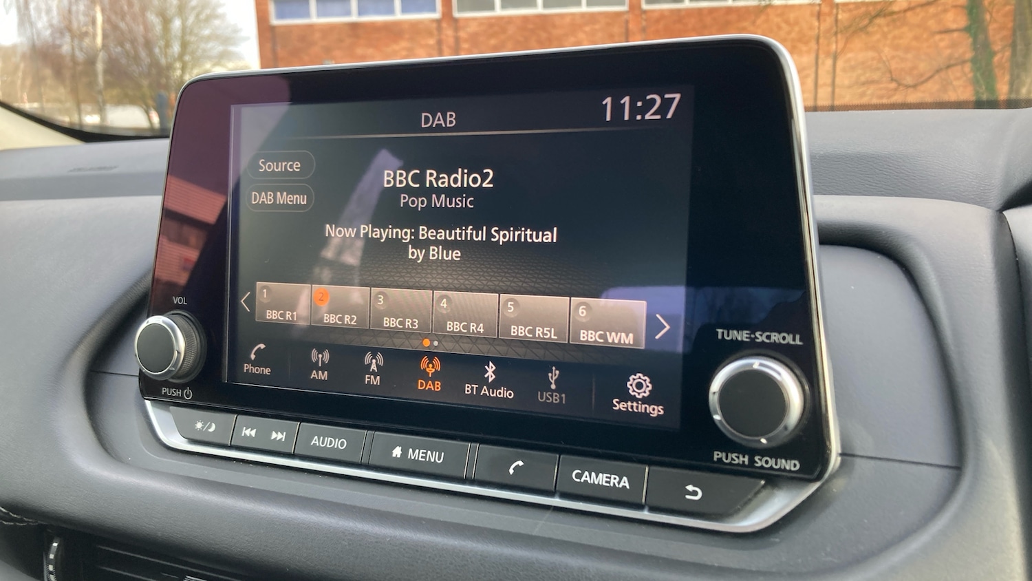 Used Nissan Qashqai 2022 for sale - 77198781: Photo 34