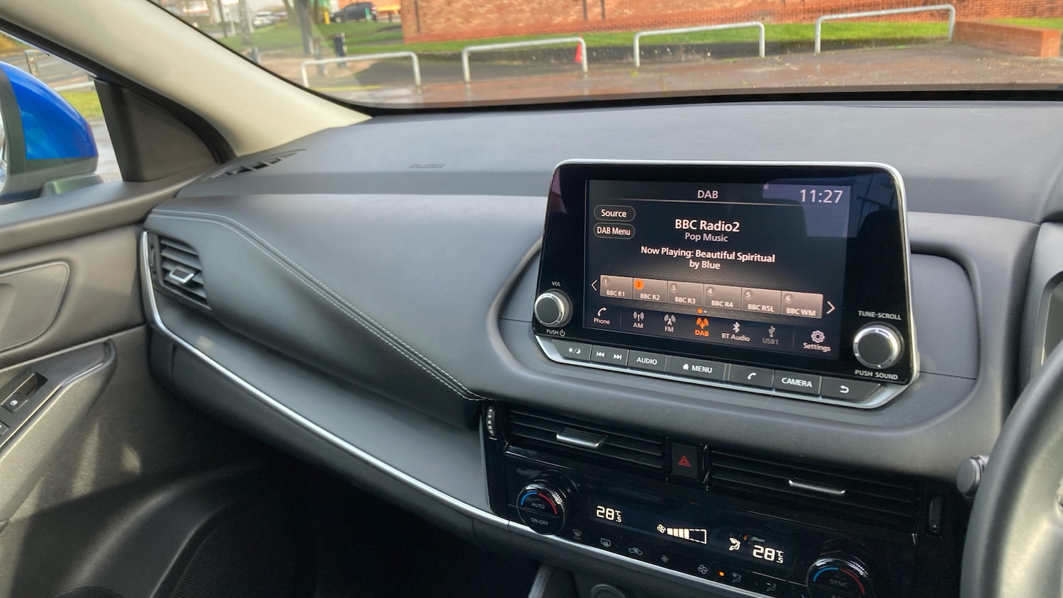 Used Nissan Qashqai 2022 for sale - 77198781: Photo 35