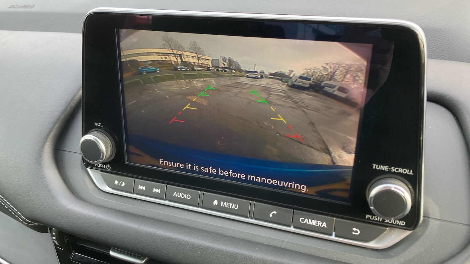 Used Nissan Qashqai 2022 for sale - 77198781: Photo 37