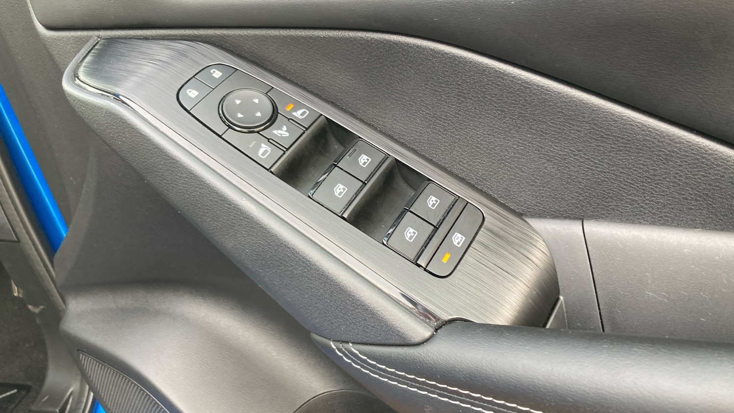 Used Nissan Qashqai 2022 for sale - 77198781: Photo 40