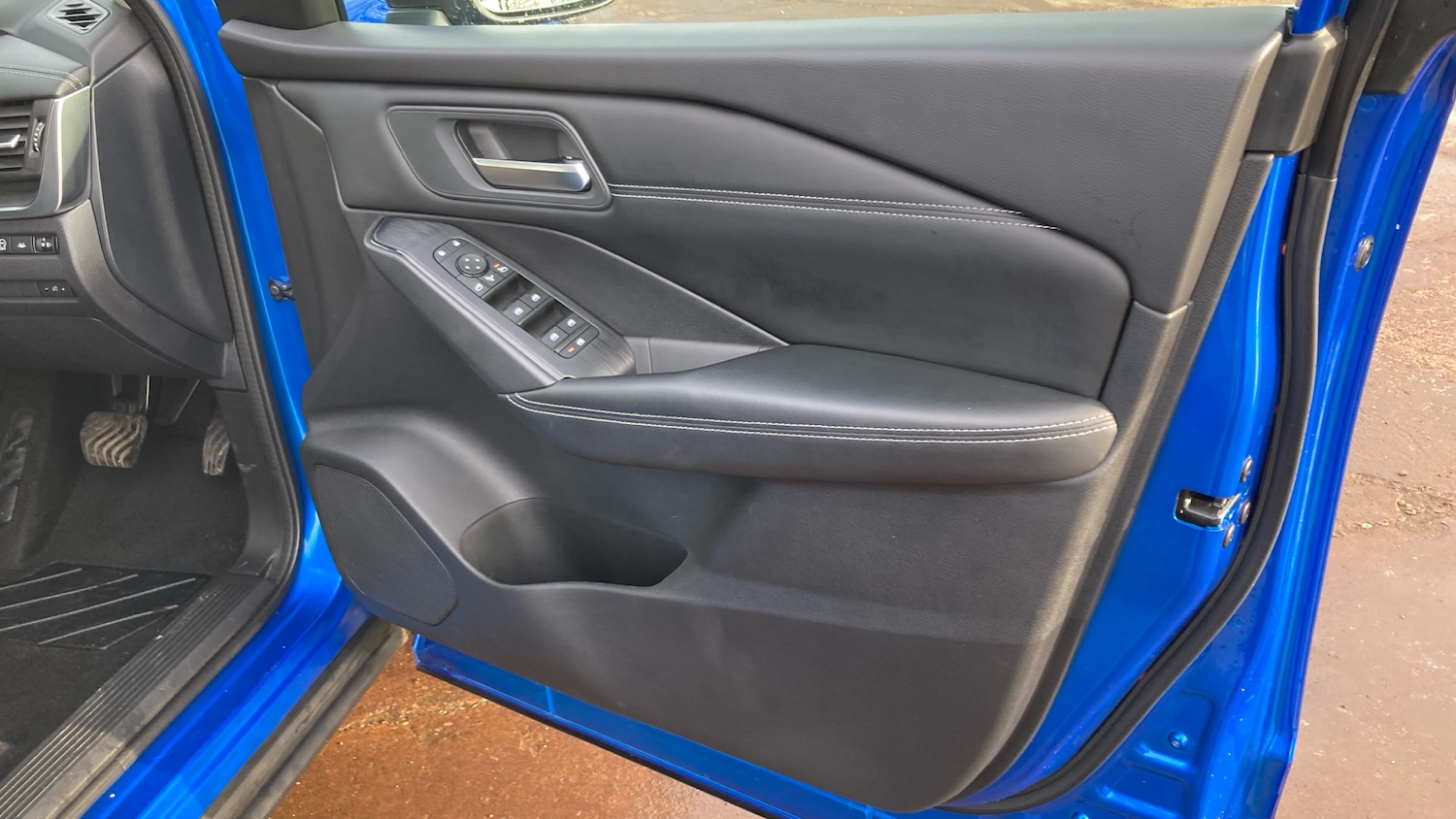 Used Nissan Qashqai 2022 for sale - 77198781: Photo 41