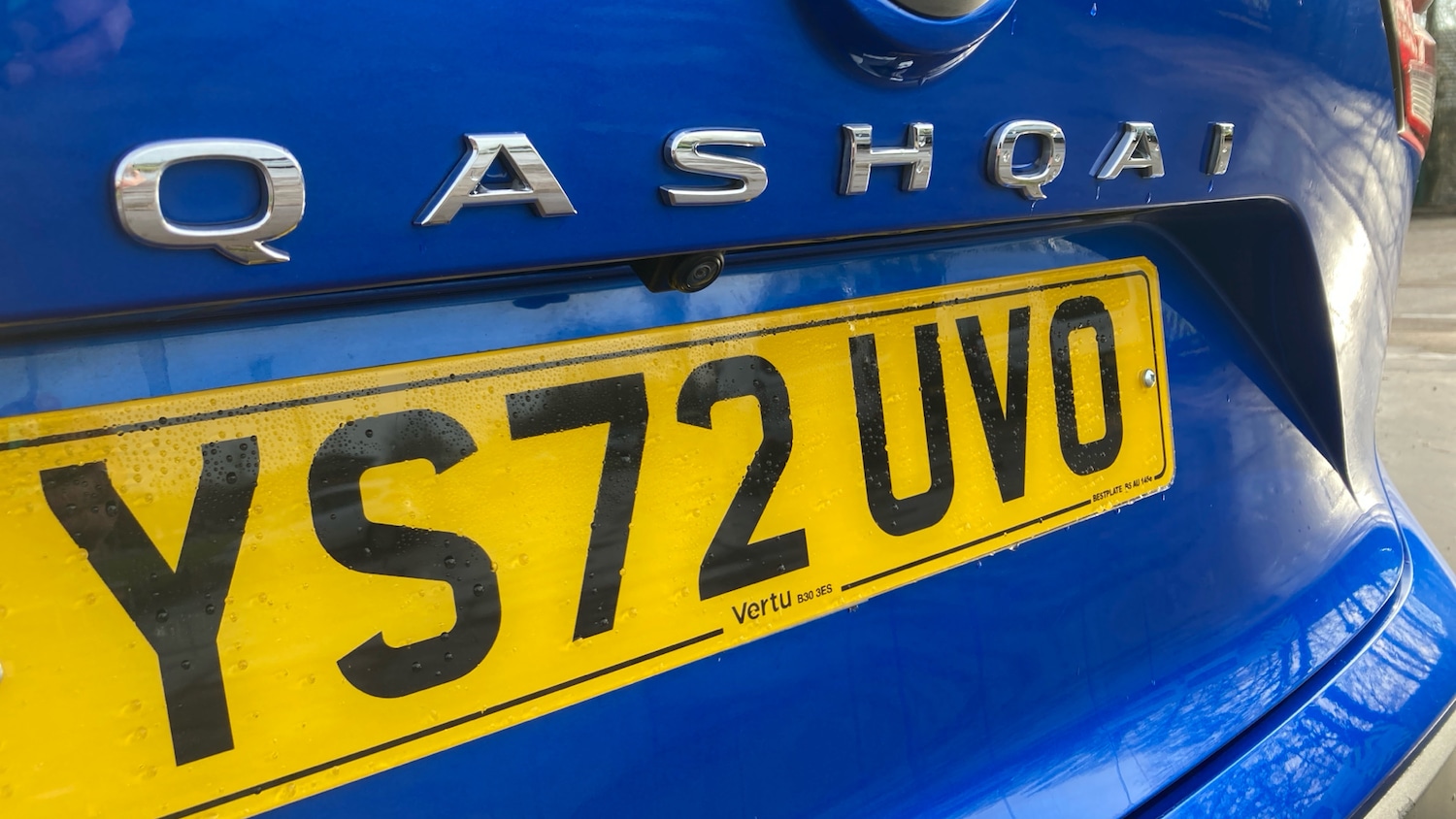 Used Nissan Qashqai 2022 for sale - 77198781: Photo 44