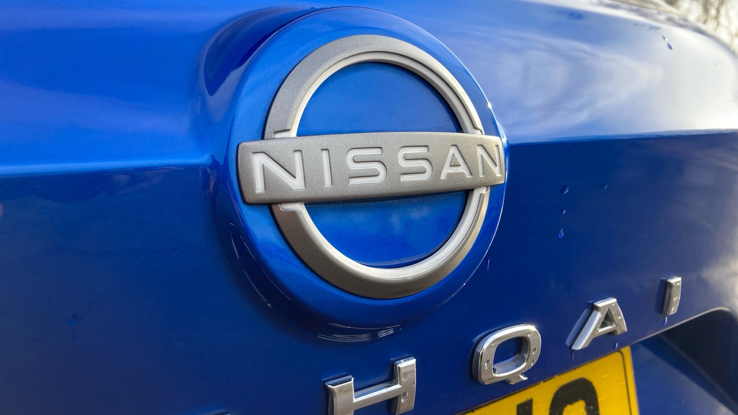Used Nissan Qashqai 2022 for sale - 77198781: Photo 45