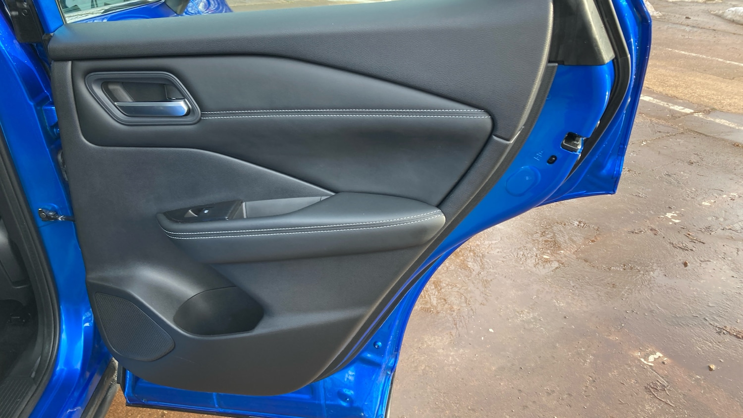 Used Nissan Qashqai 2022 for sale - 77198781: Photo 48