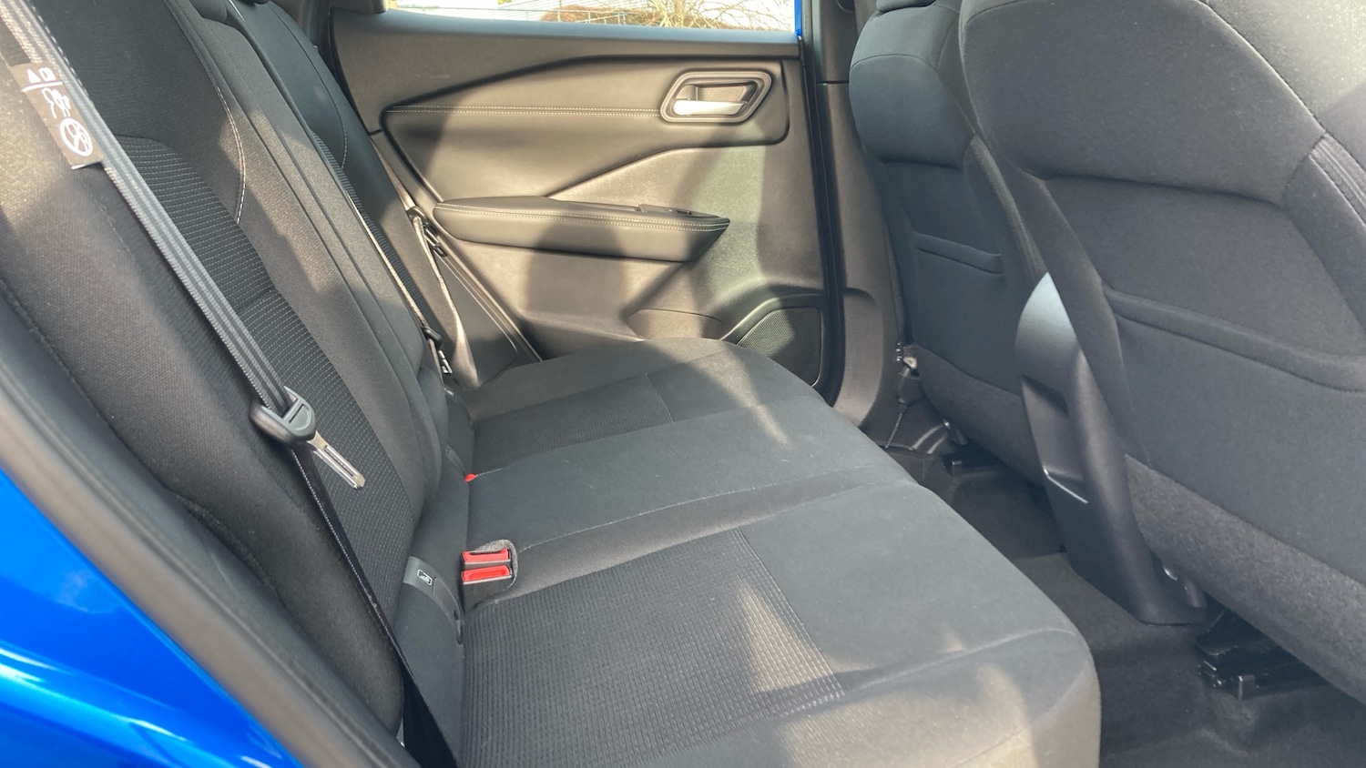 Used Nissan Qashqai 2022 for sale - 77198781: Photo 49