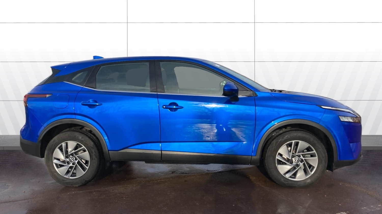 Used Nissan Qashqai 2022 for sale - 77198781: Photo 5