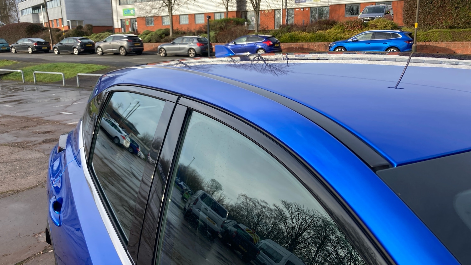 Used Nissan Qashqai 2022 for sale - 77198781: Photo 50