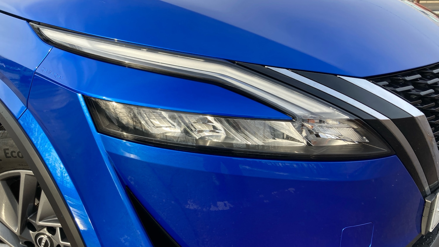 Used Nissan Qashqai 2022 for sale - 77198781: Photo 53