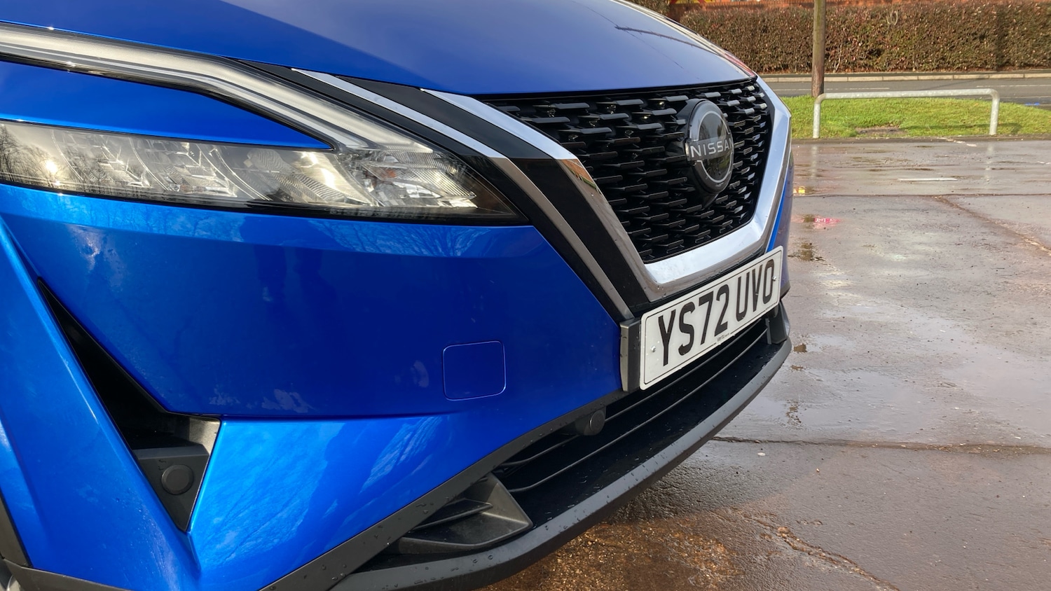 Used Nissan Qashqai 2022 for sale - 77198781: Photo 54