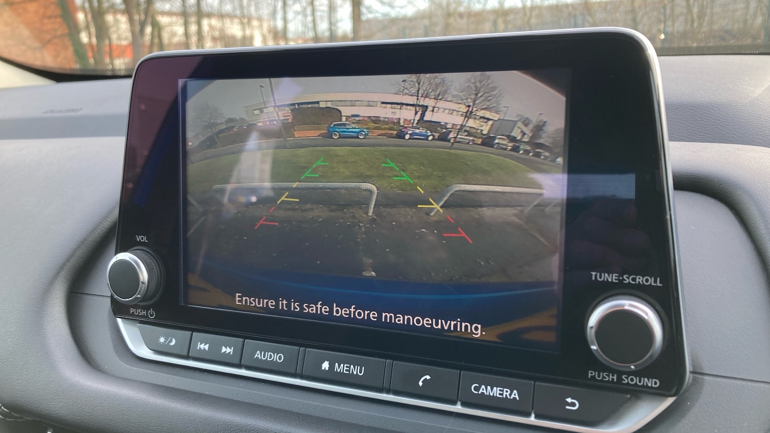 Used Nissan Qashqai 2022 for sale - 77198781: Photo 56