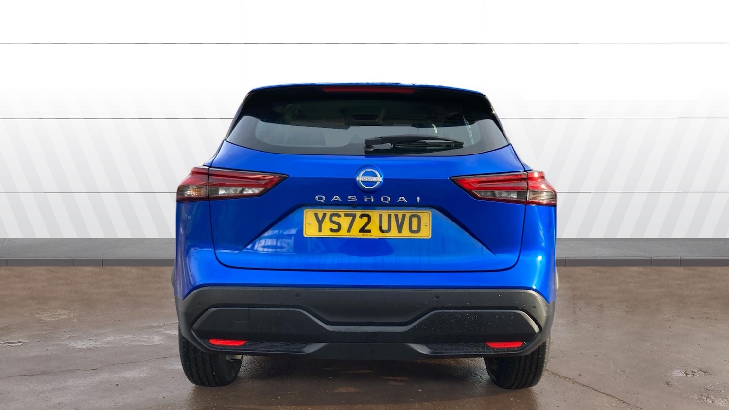 Used Nissan Qashqai 2022 for sale - 77198781: Photo 6