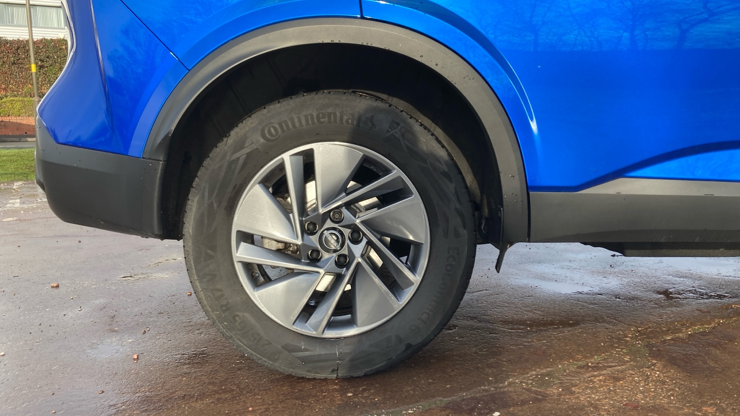 Used Nissan Qashqai 2022 for sale - 77198781: Photo 7