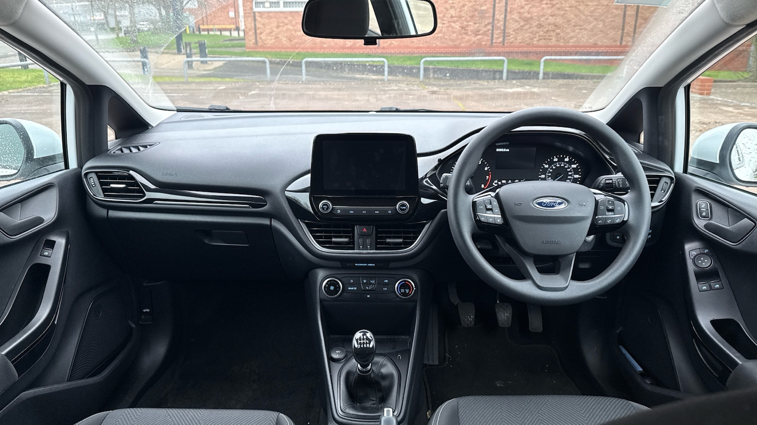 Used Ford Fiesta 2022 for sale - 77791471: Photo 10