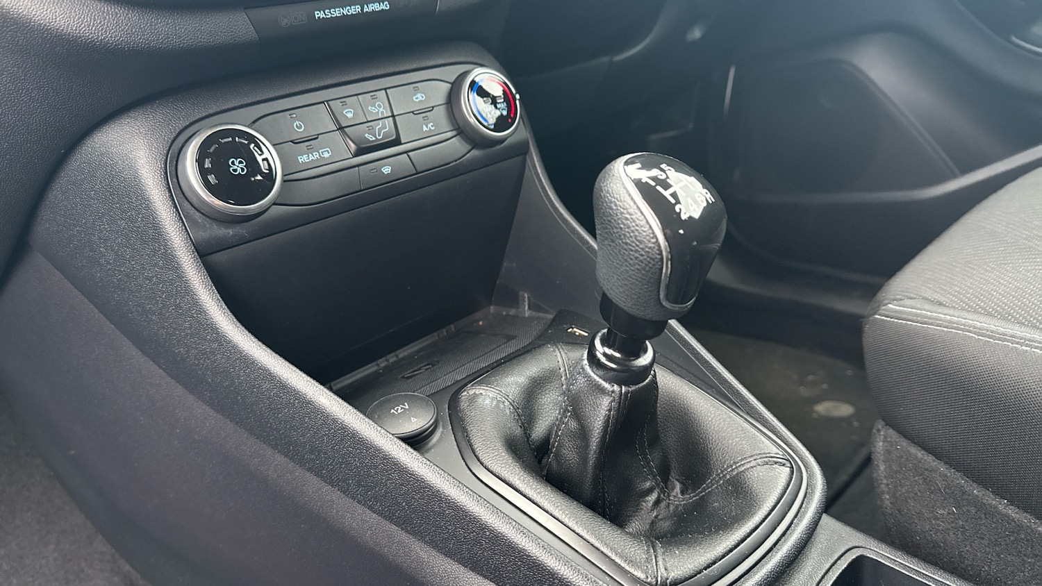 Used Ford Fiesta 2022 for sale - 77791471: Photo 13