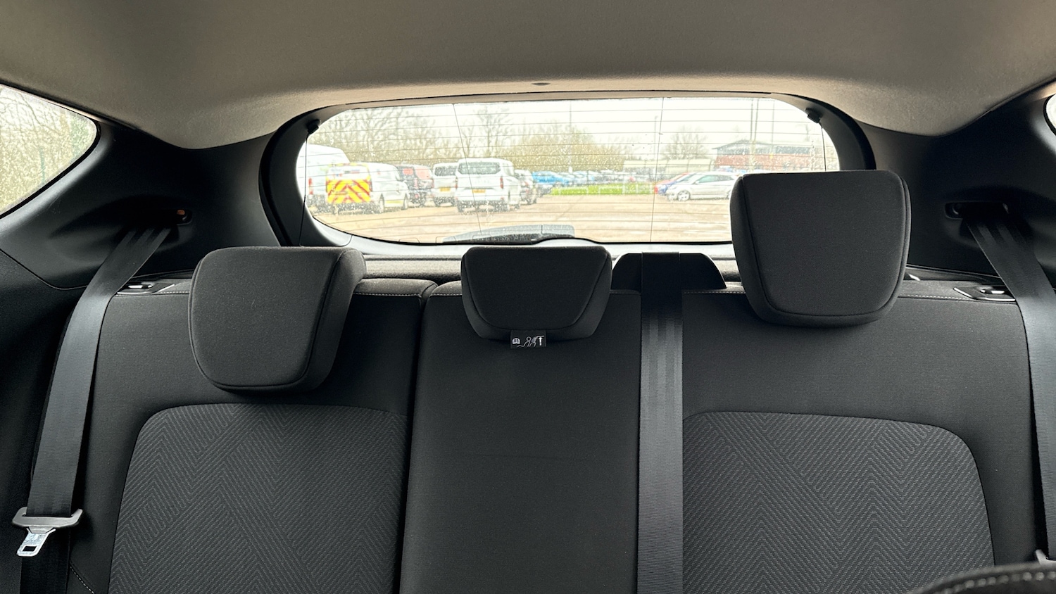 Used Ford Fiesta 2022 for sale - 77791471: Photo 15