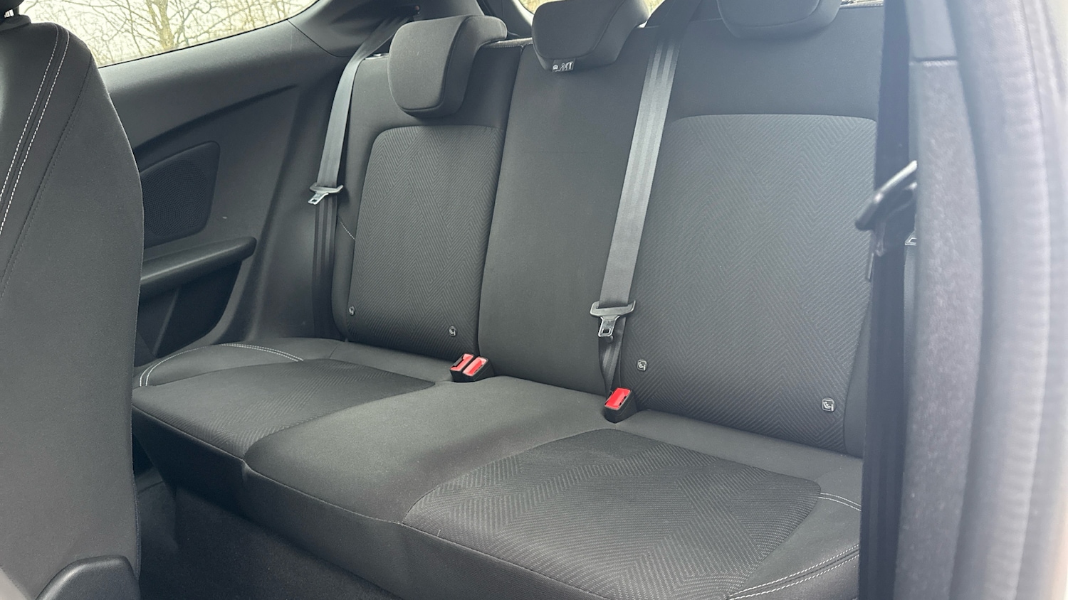 Used Ford Fiesta 2022 for sale - 77791471: Photo 16