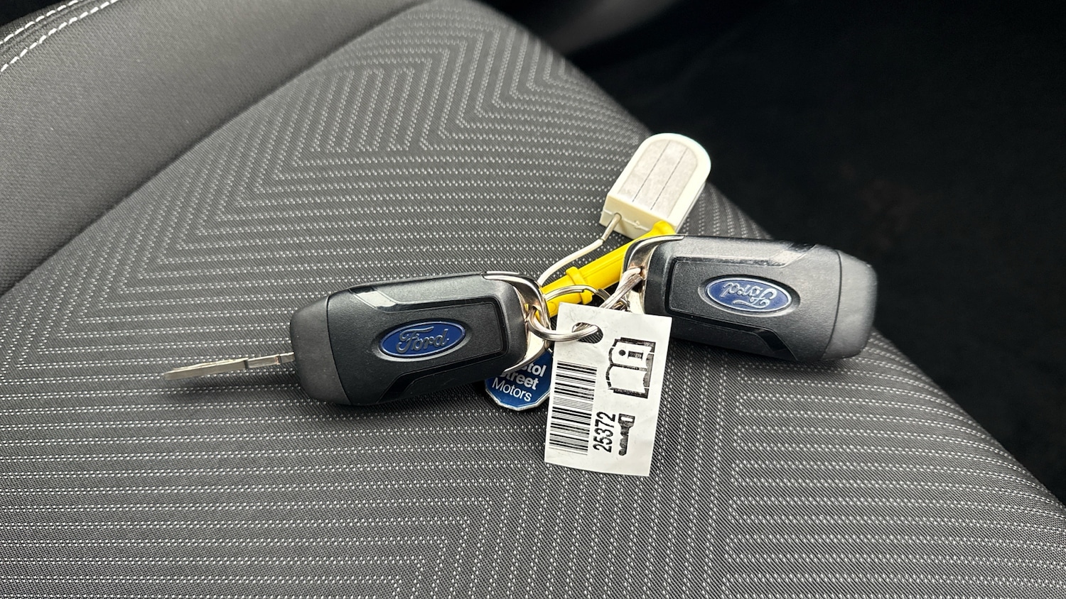 Used Ford Fiesta 2022 for sale - 77791471: Photo 20