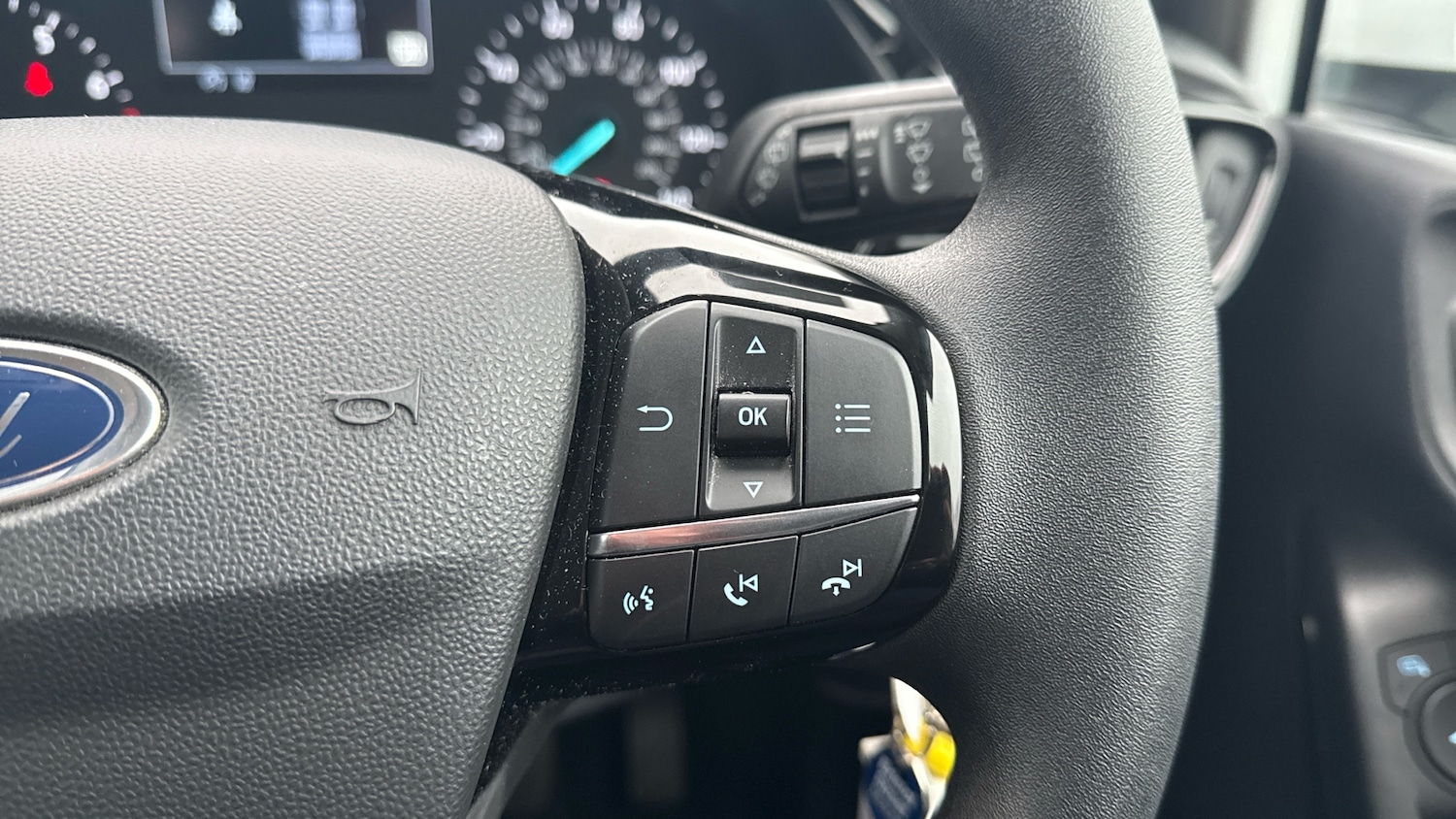 Used Ford Fiesta 2022 for sale - 77791471: Photo 23