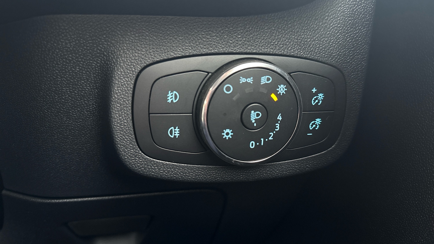 Used Ford Fiesta 2022 for sale - 77791471: Photo 27