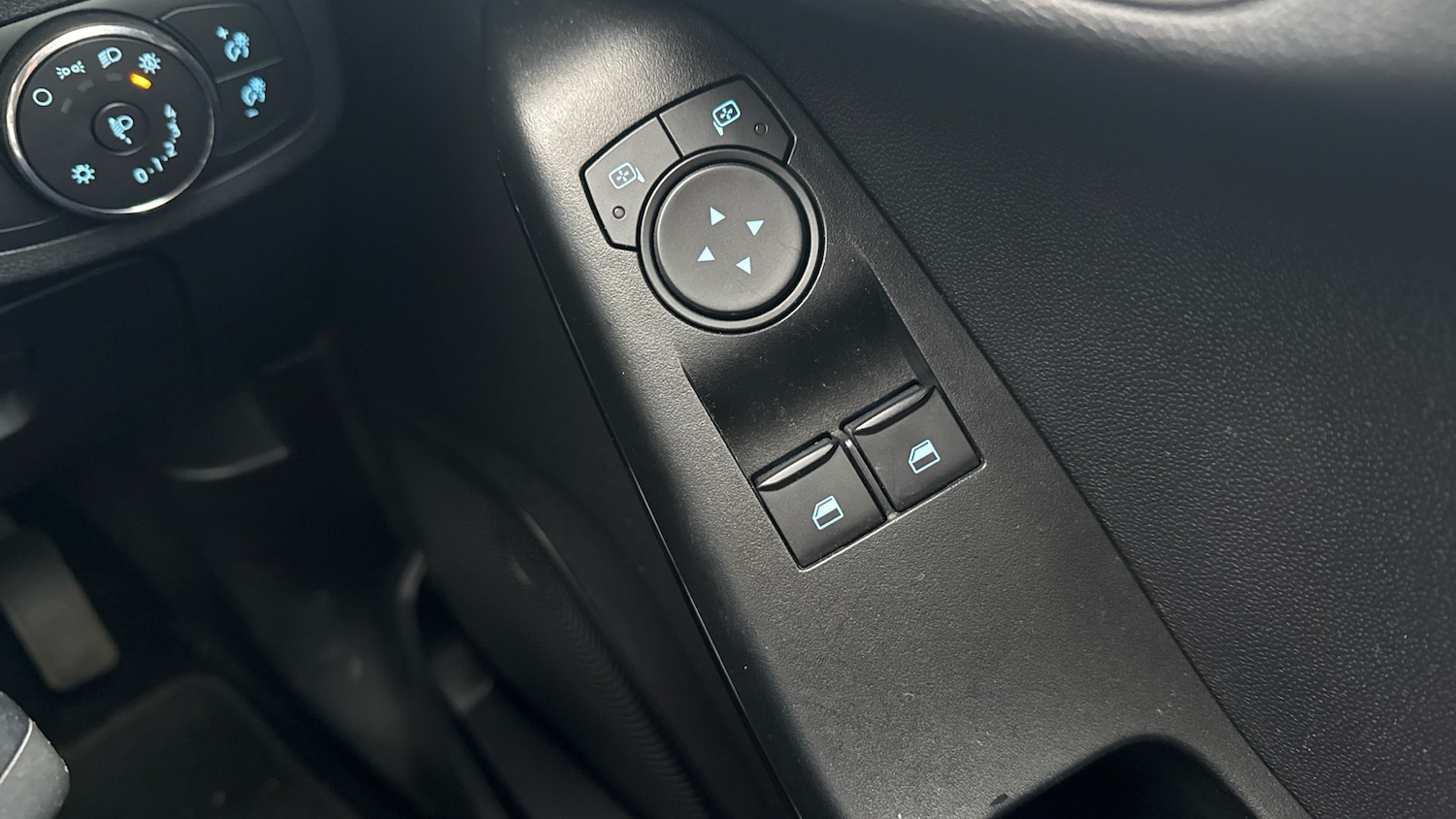 Used Ford Fiesta 2022 for sale - 77791471: Photo 28