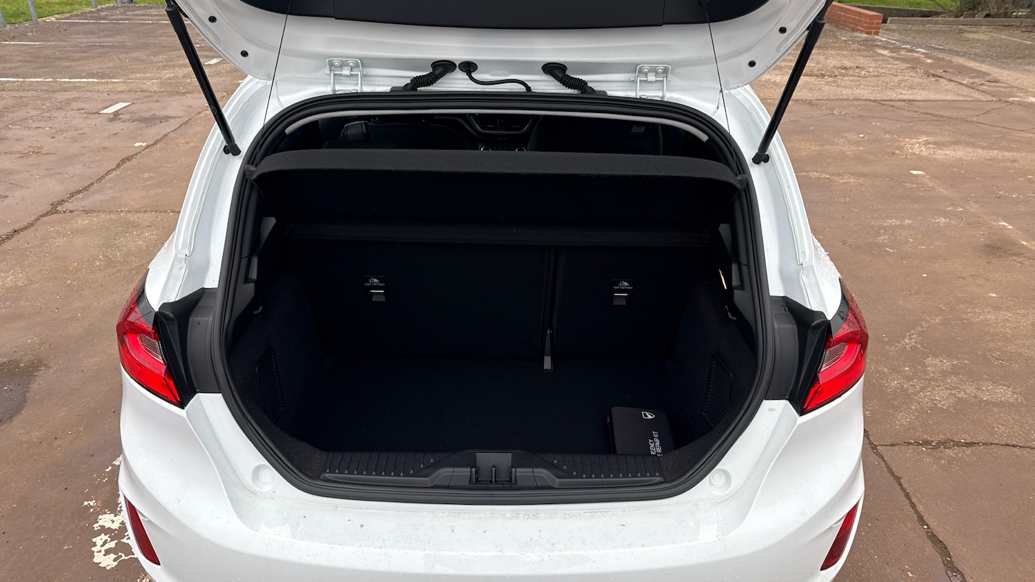 Used Ford Fiesta 2022 for sale - 77791471: Photo 4