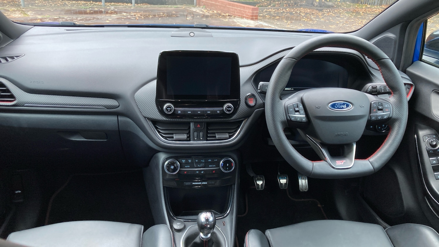 Used Ford Puma 2023 for sale - 76504857: Photo 10