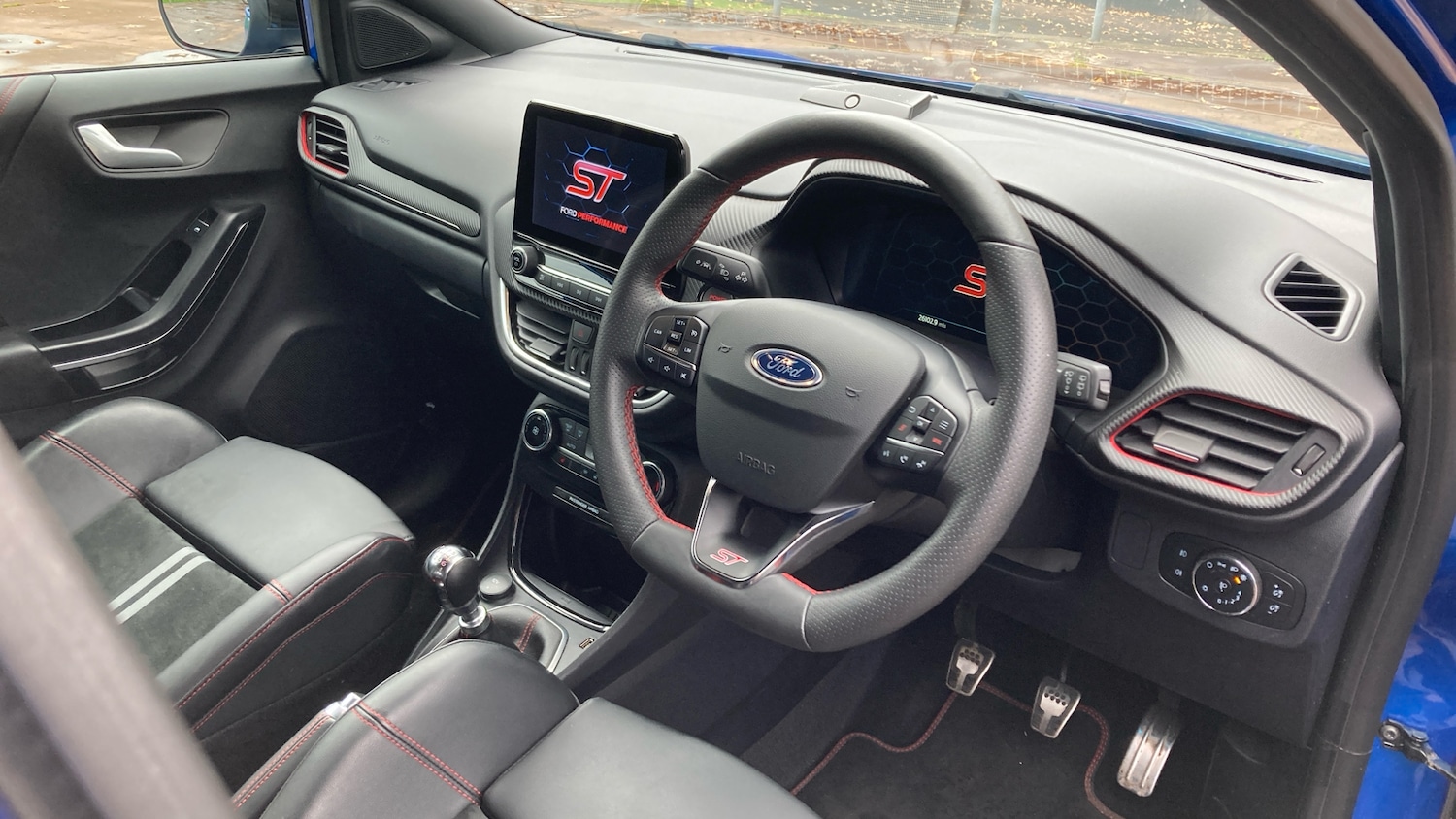 Used Ford Puma 2023 for sale - 76504857: Photo 11