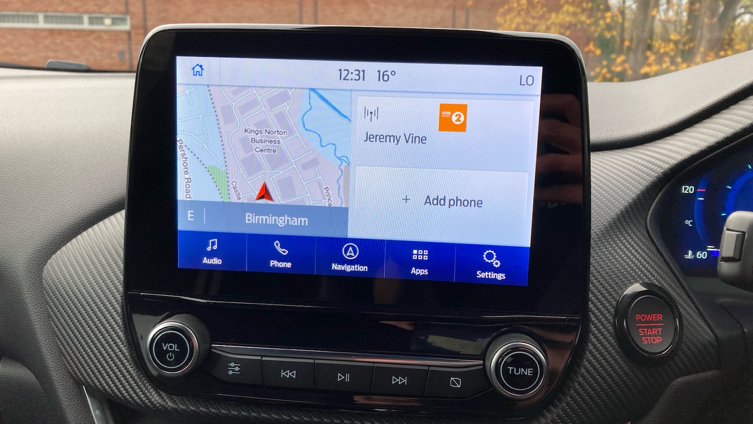 Used Ford Puma 2023 for sale - 76504857: Photo 12