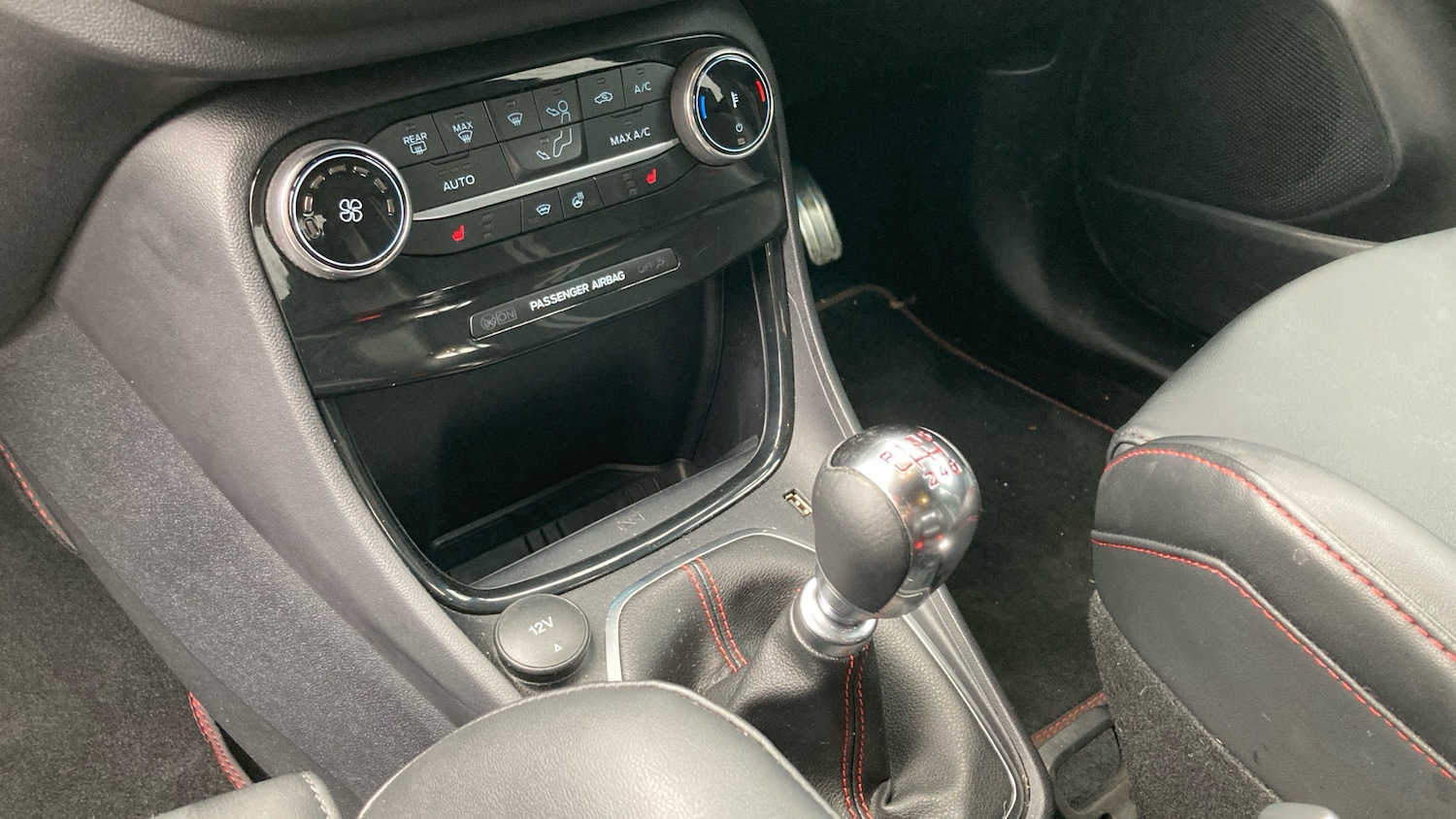 Used Ford Puma 2023 for sale - 76504857: Photo 13