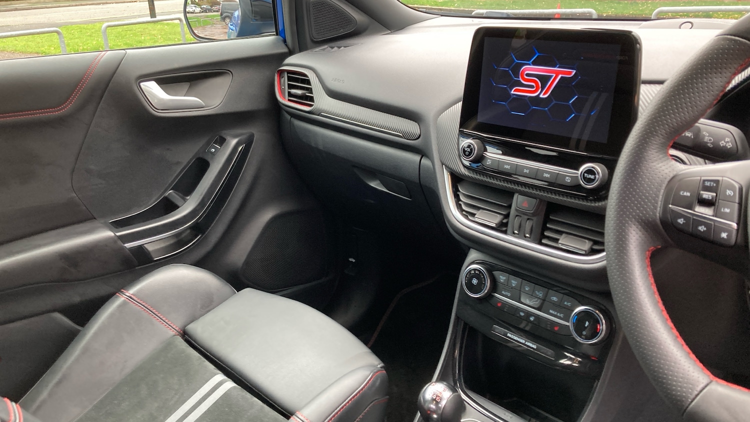 Used Ford Puma 2023 for sale - 76504857: Photo 14