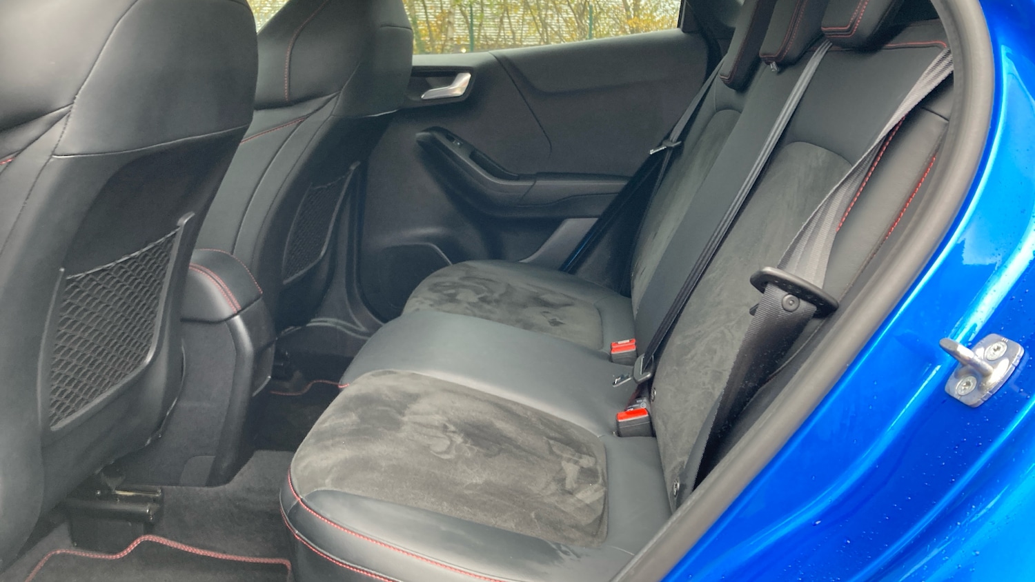 Used Ford Puma 2023 for sale - 76504857: Photo 16