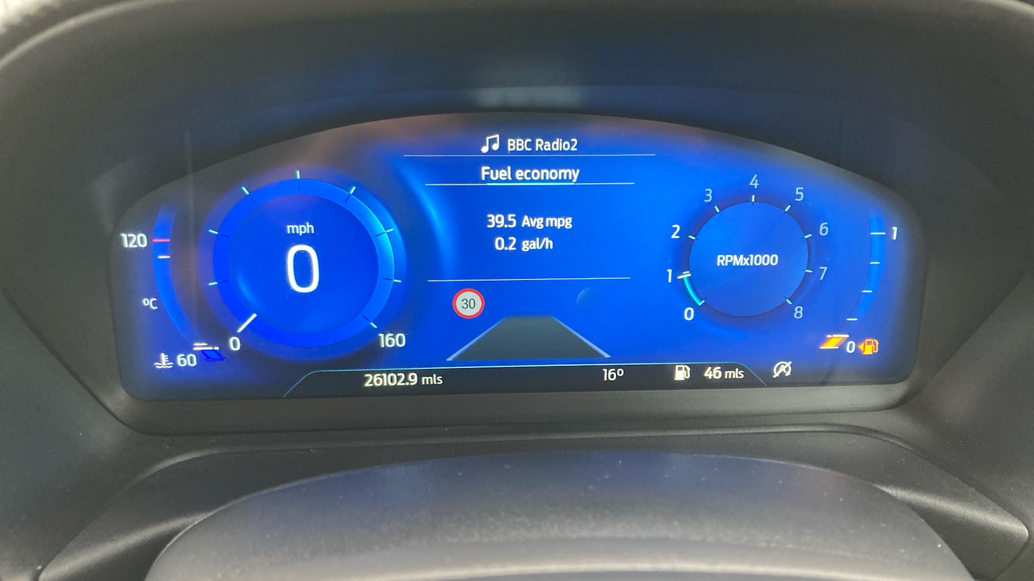 Used Ford Puma 2023 for sale - 76504857: Photo 18