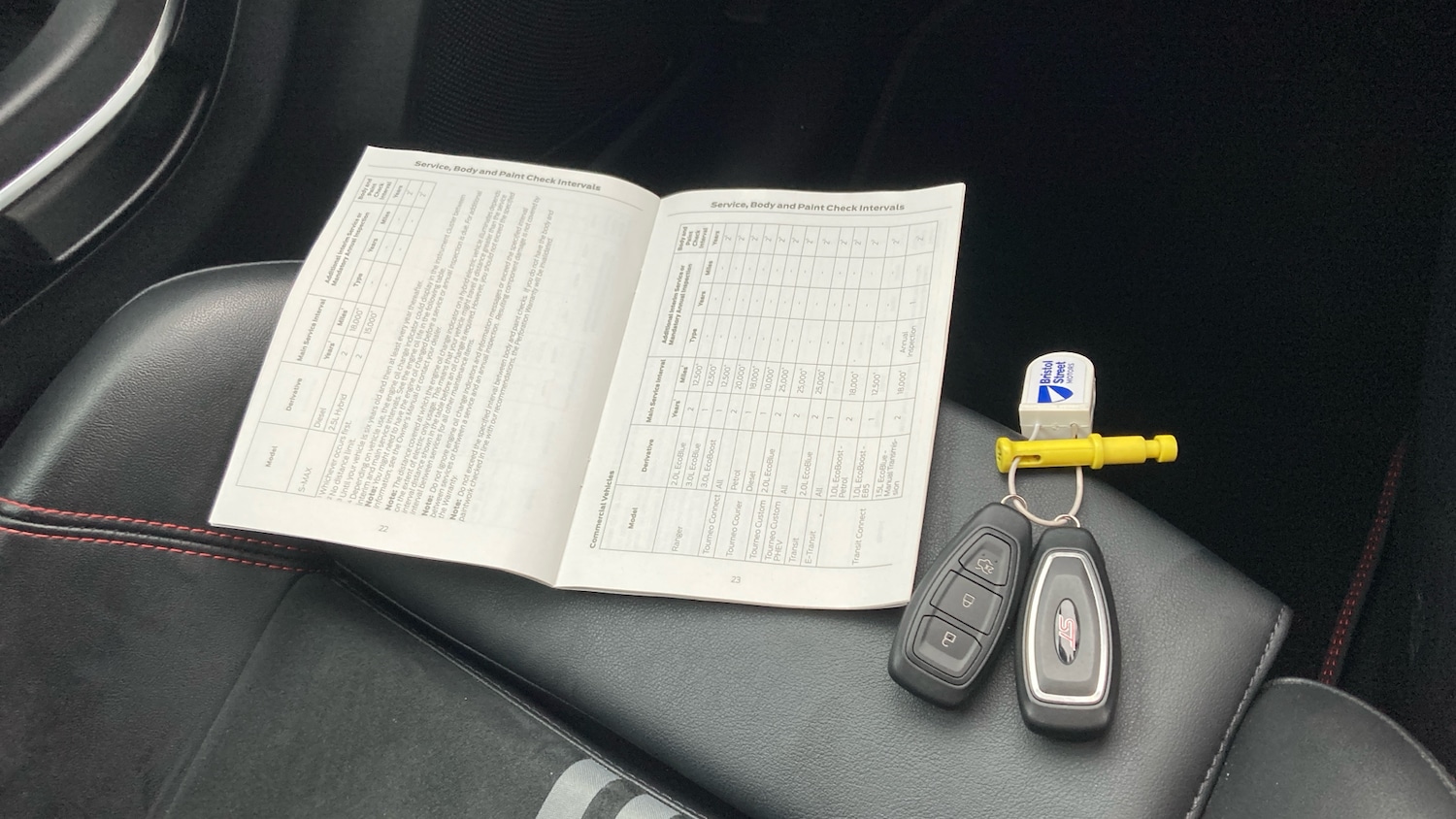 Used Ford Puma 2023 for sale - 76504857: Photo 19