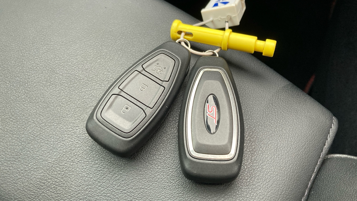 Used Ford Puma 2023 for sale - 76504857: Photo 20