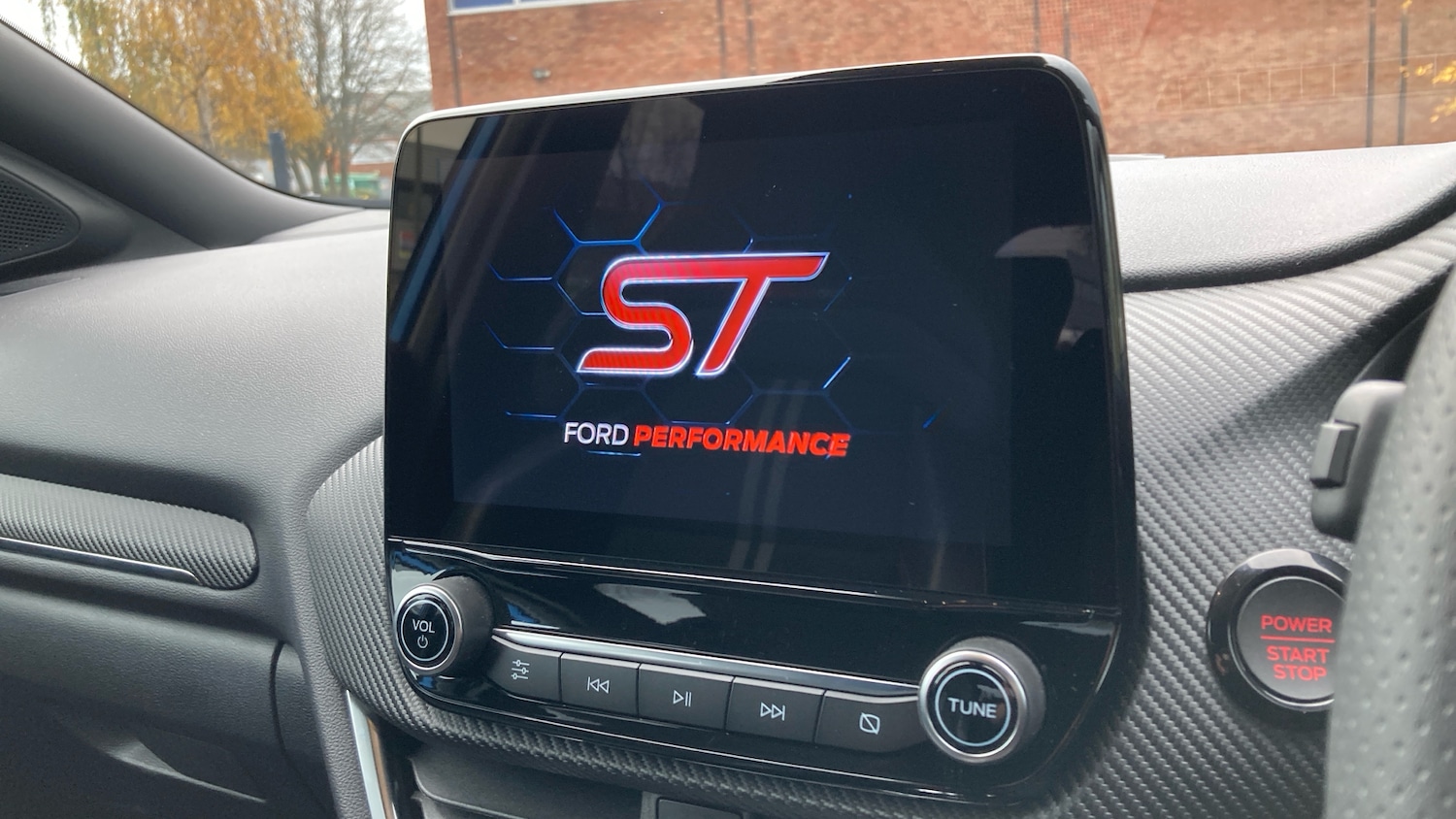 Used Ford Puma 2023 for sale - 76504857: Photo 22