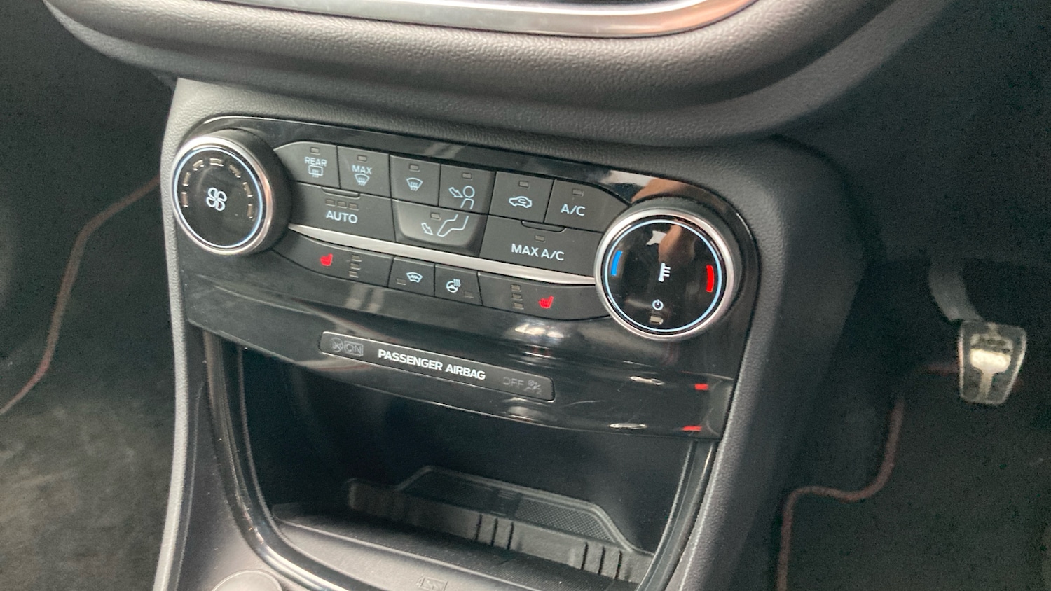 Used Ford Puma 2023 for sale - 76504857: Photo 26