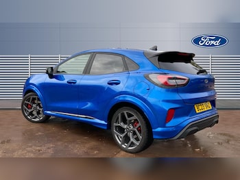 Used Ford Puma 2023 for sale - 76504857: Photo